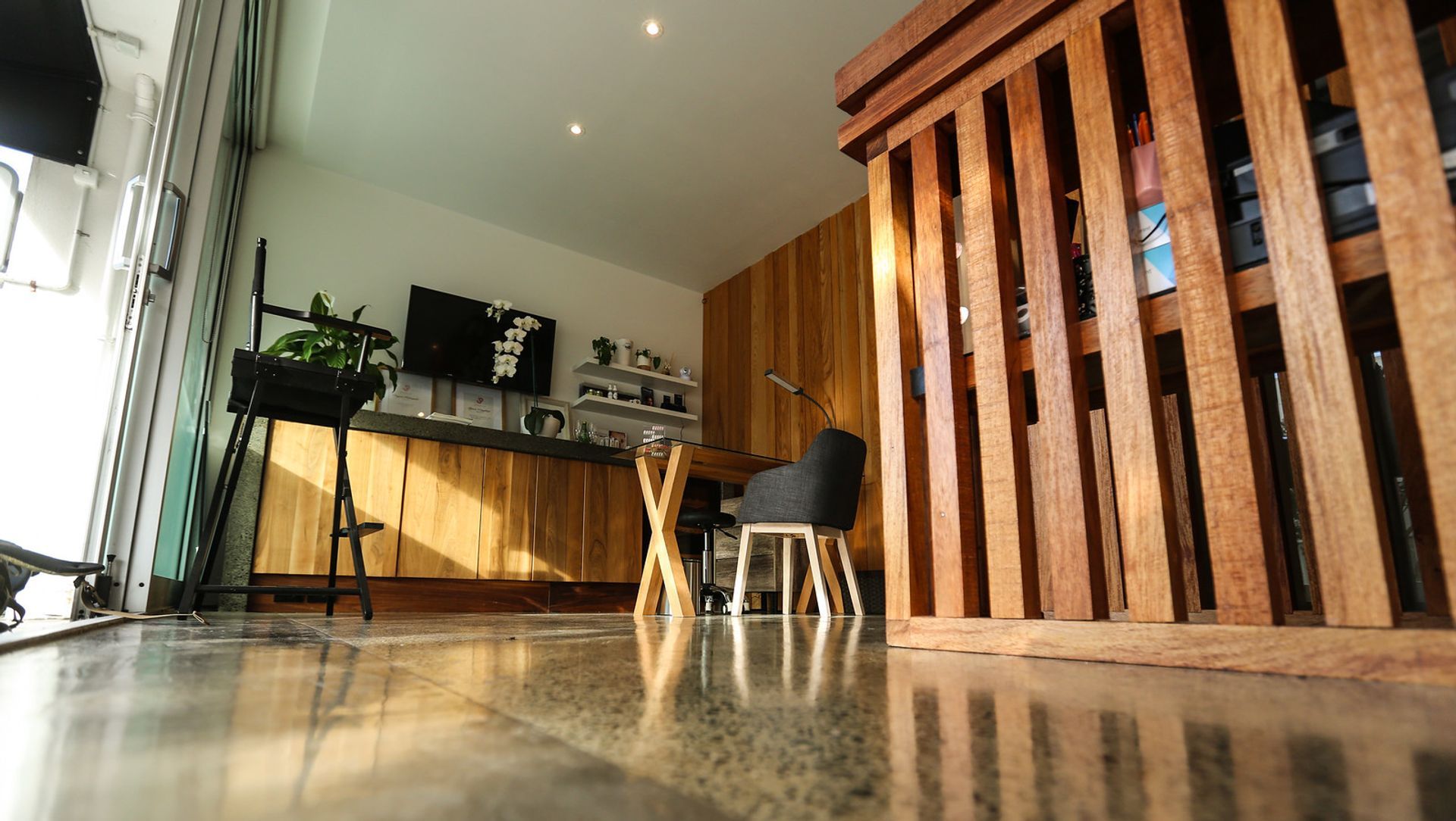 Zen Real Estate banner