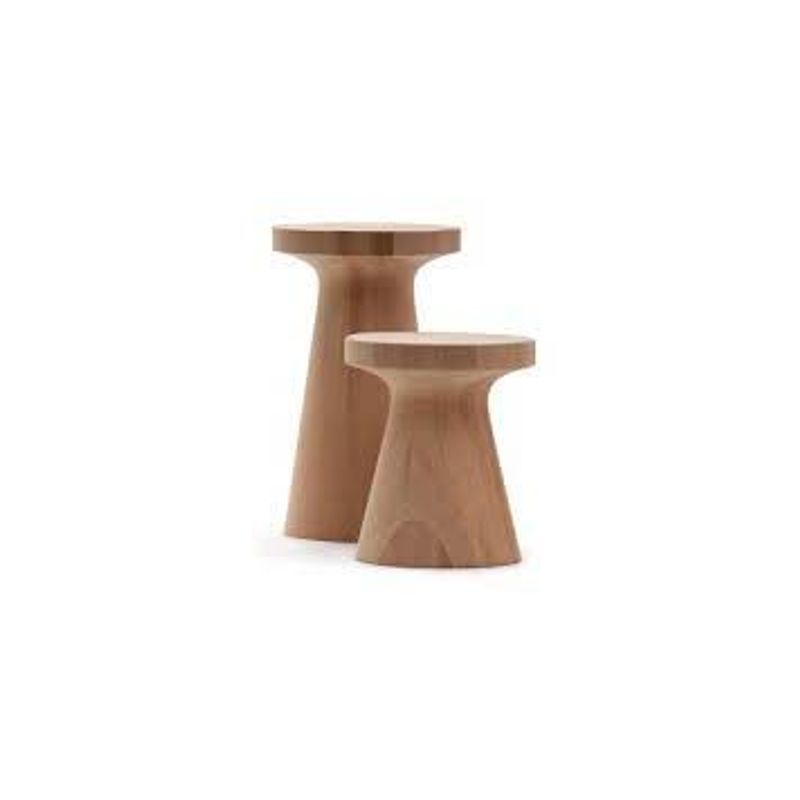 Zen Stool by Exteta