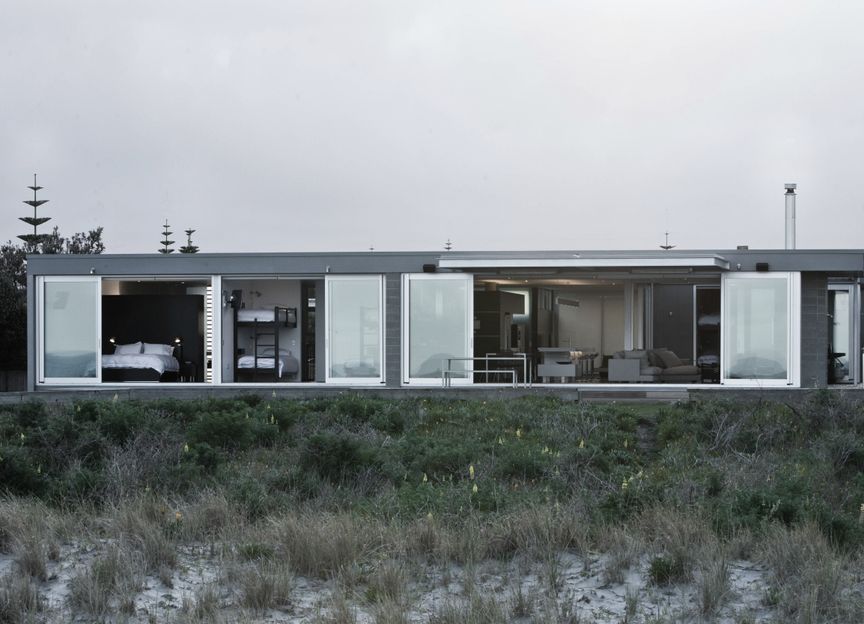 Leuschke Group Architects