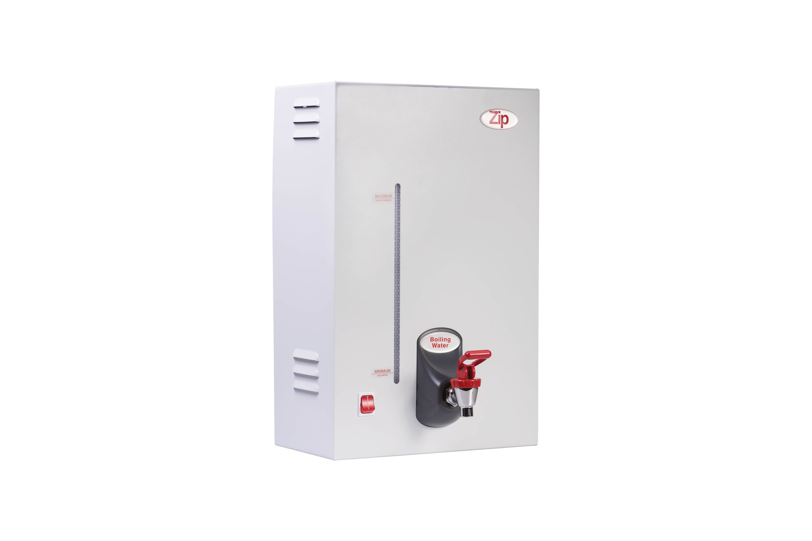 Zip® Boiling Water
