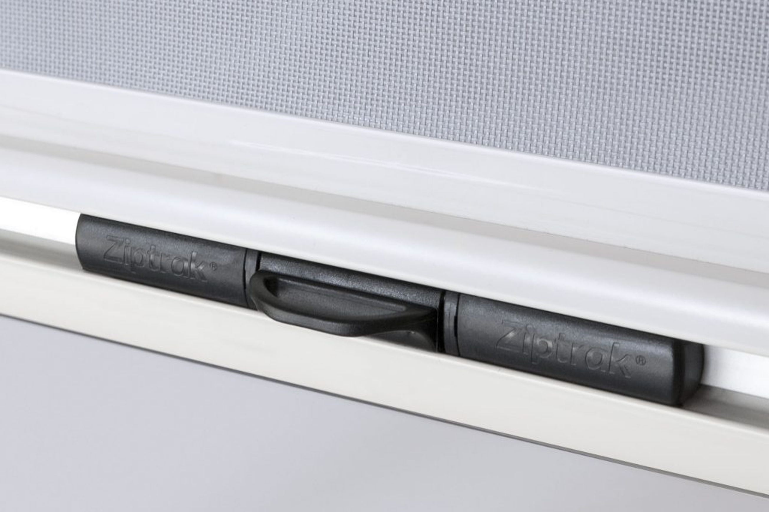Ziptrak Screen