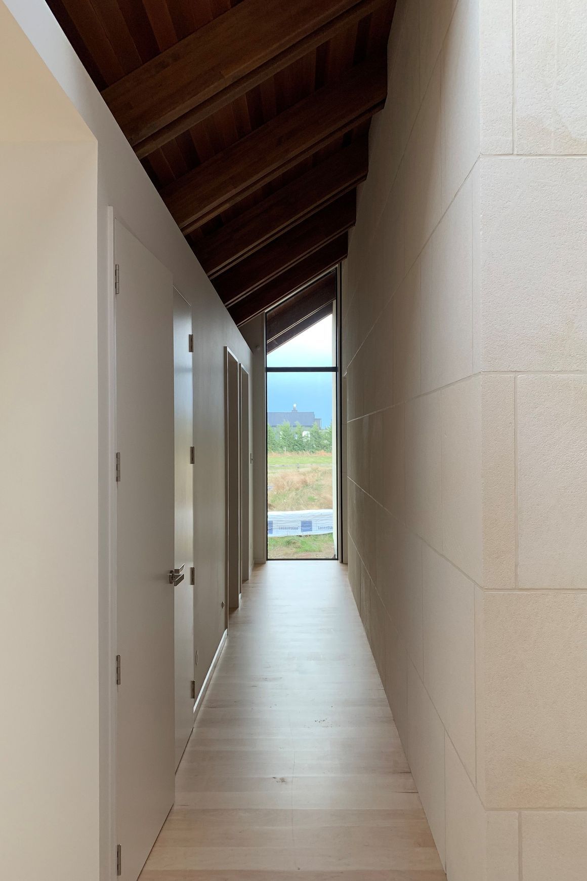 Fair Face Veneer / Cladding