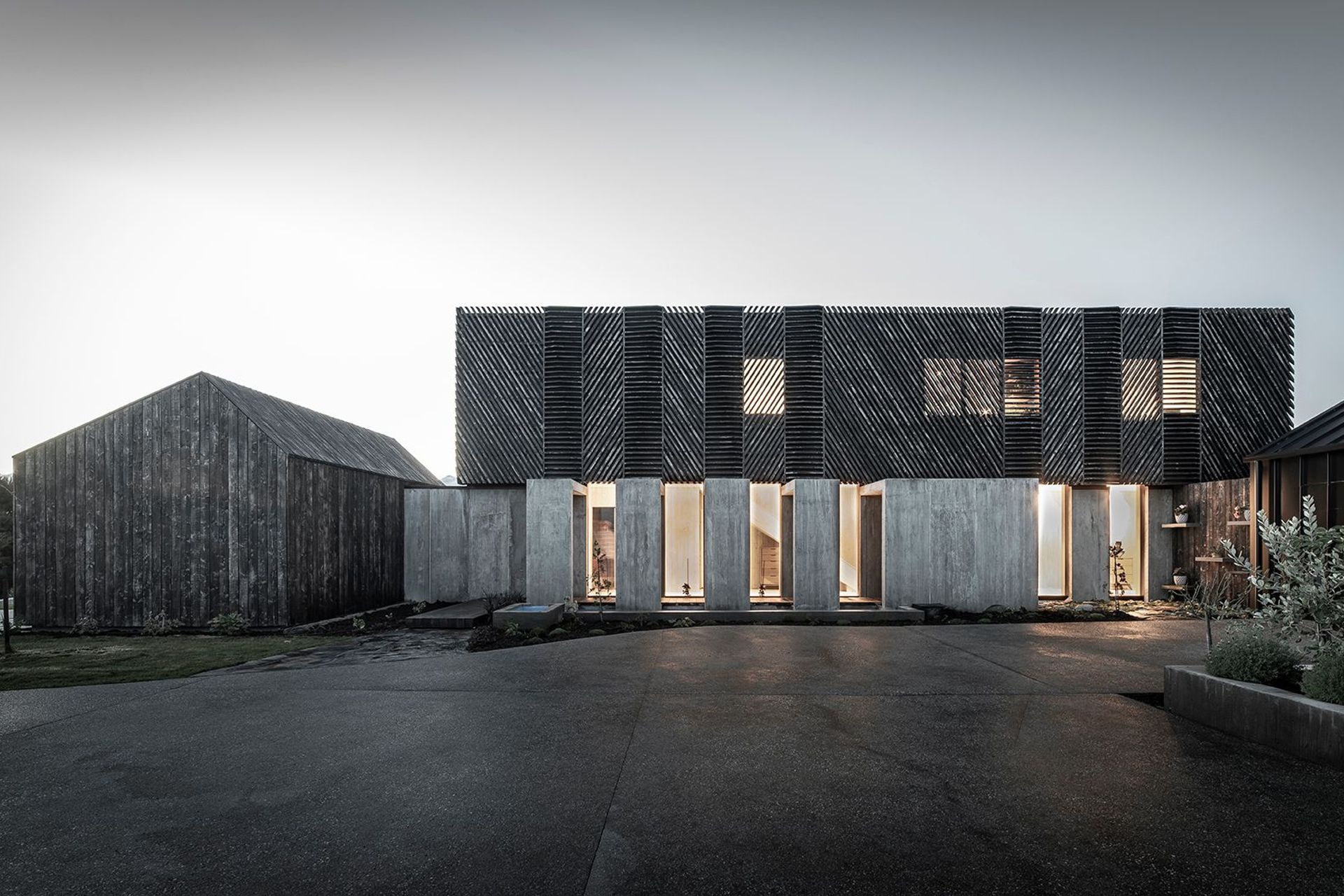 ao architecture banner