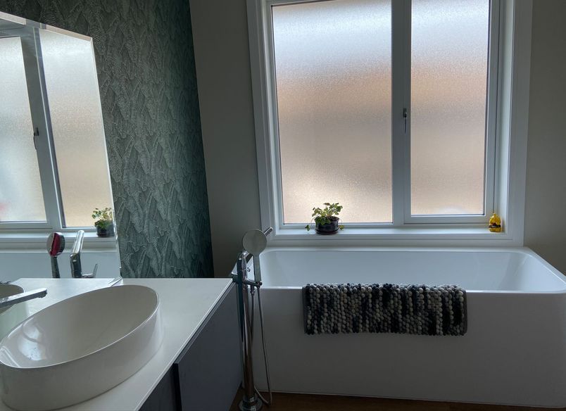 Harewood High Performance Home