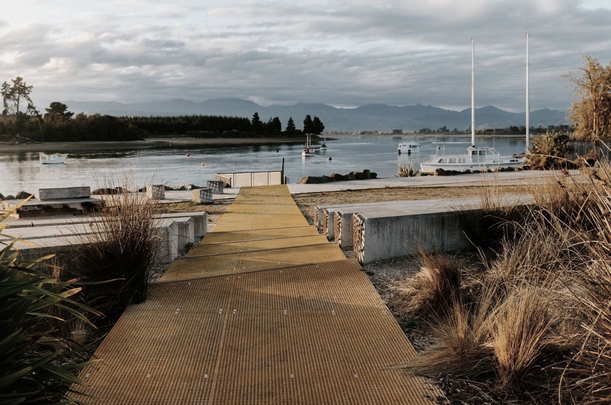 Mapua Waterfront Park