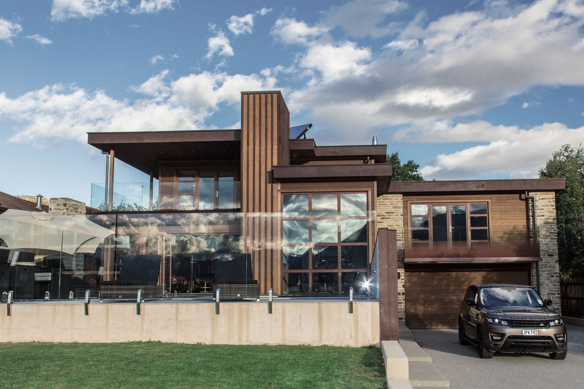 Theca Architecture banner