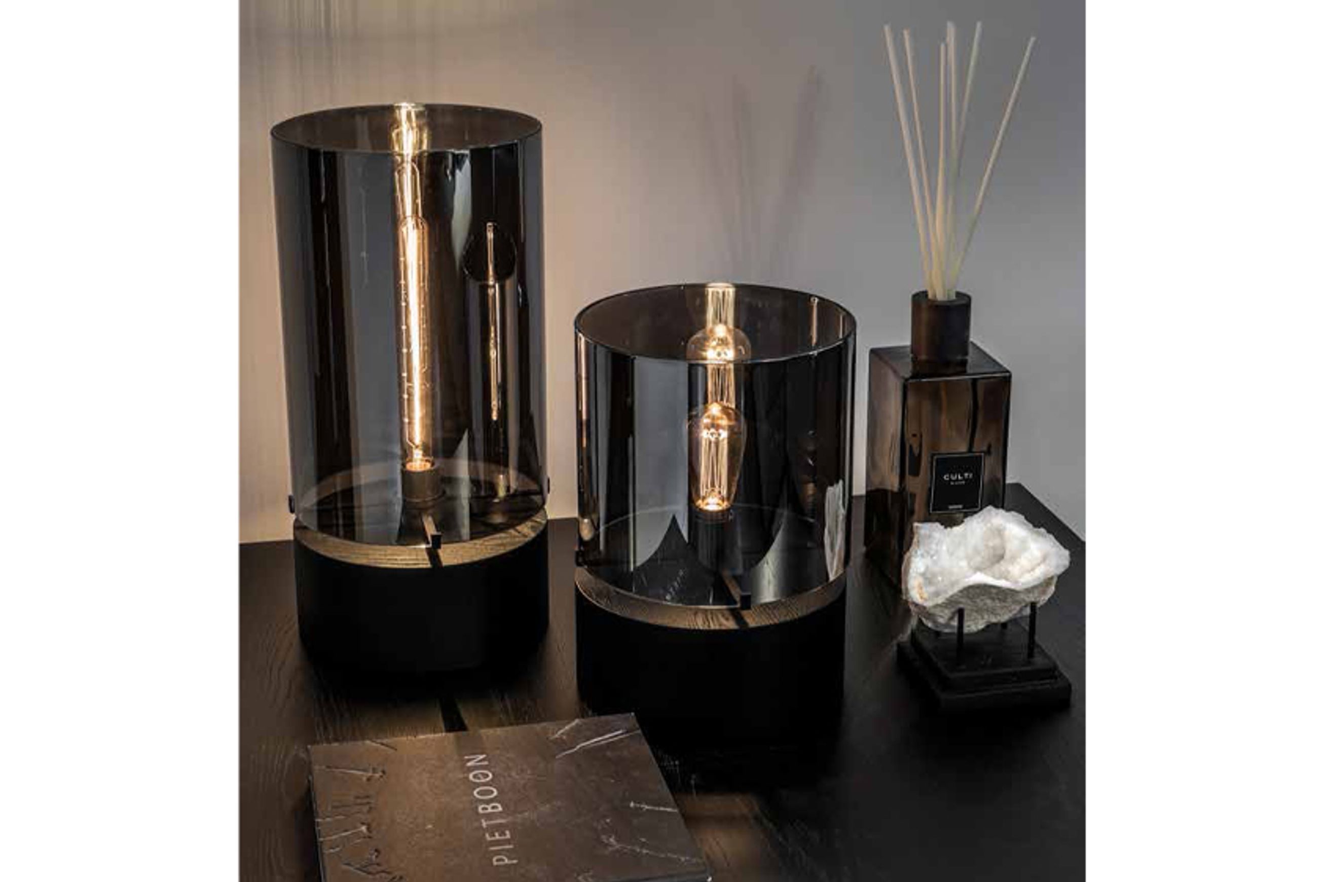 CILINDER Table Lamp