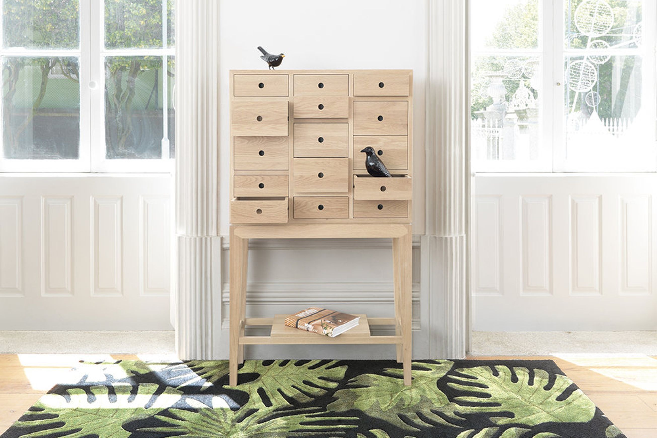 Contador Sideboard