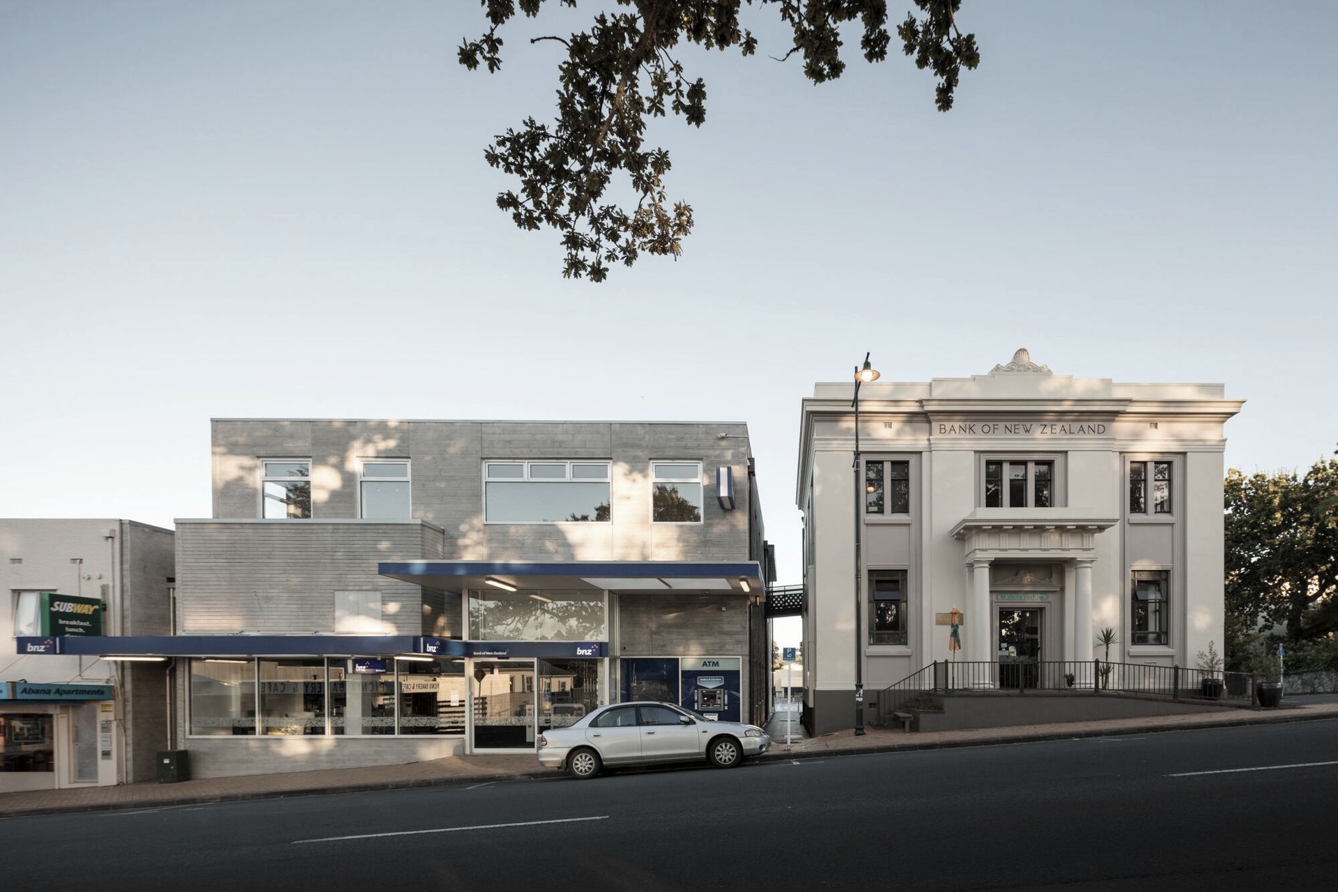 de Vine Project Management banner