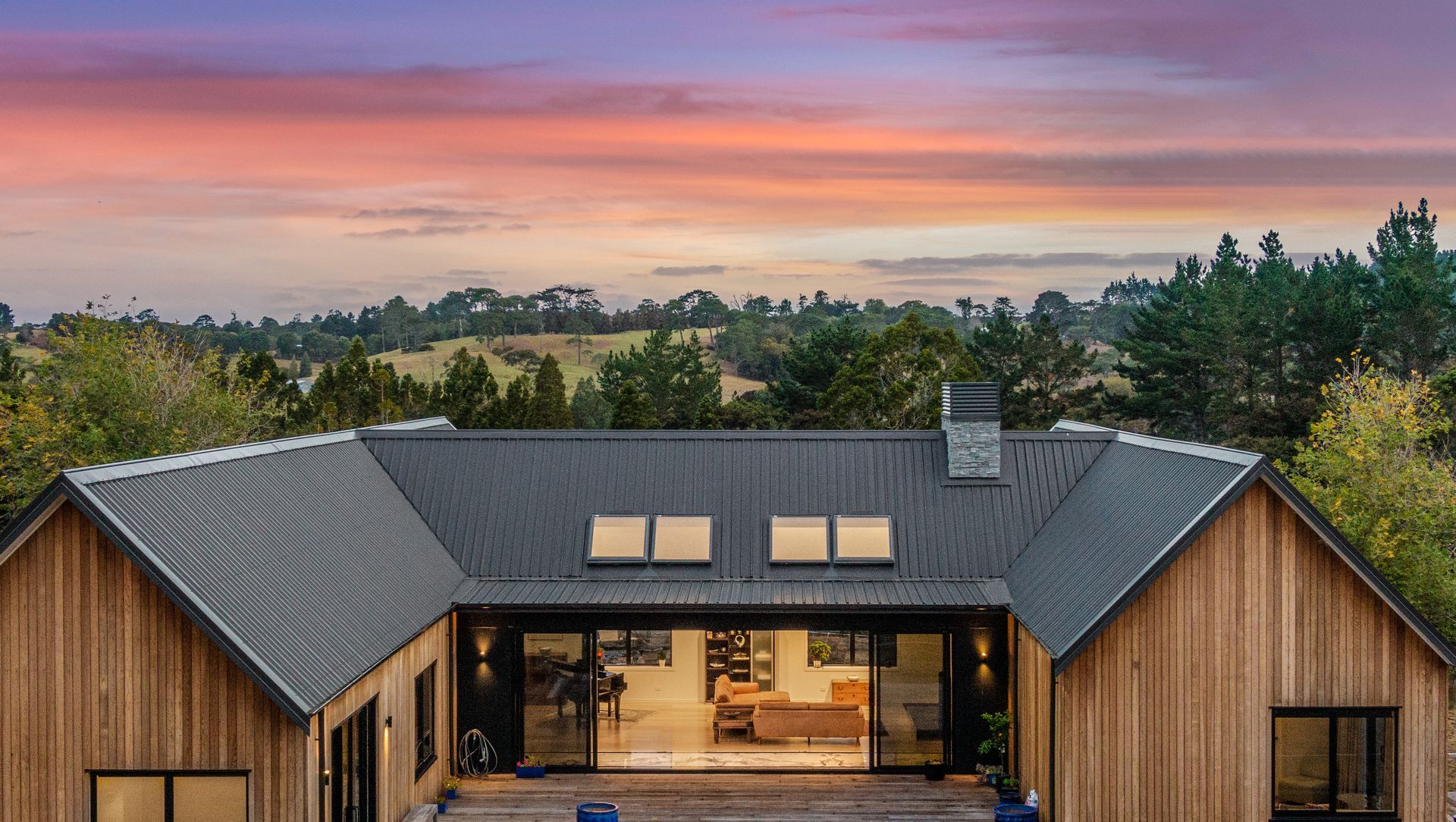 Dairy Flat Home banner