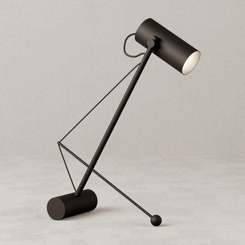 Ed049 Table Lamp