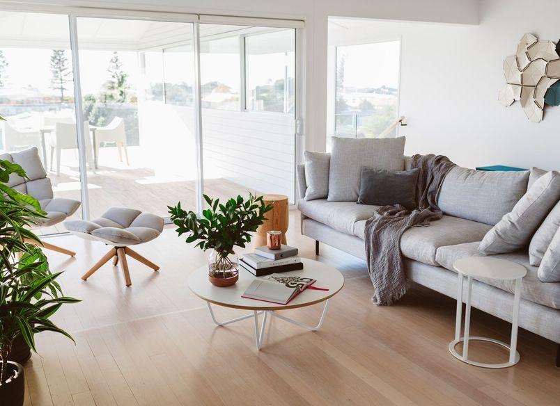 Oceanview Road House #2