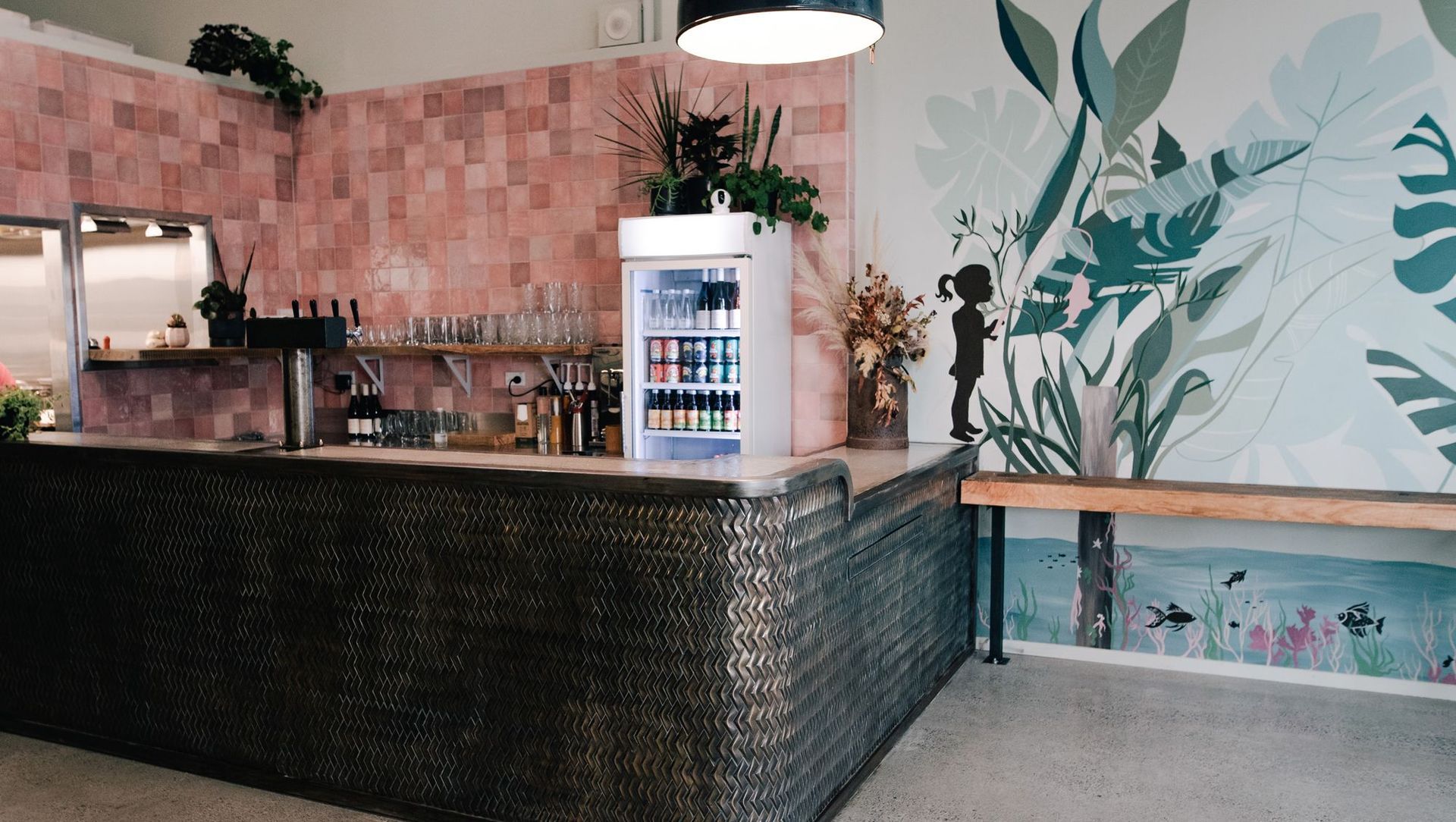 Fishhop Papamoa banner