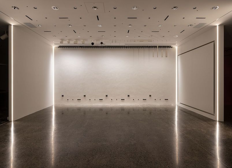 iGuzzini Light Experience