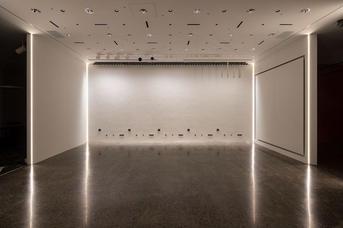 iGuzzini Light Experience