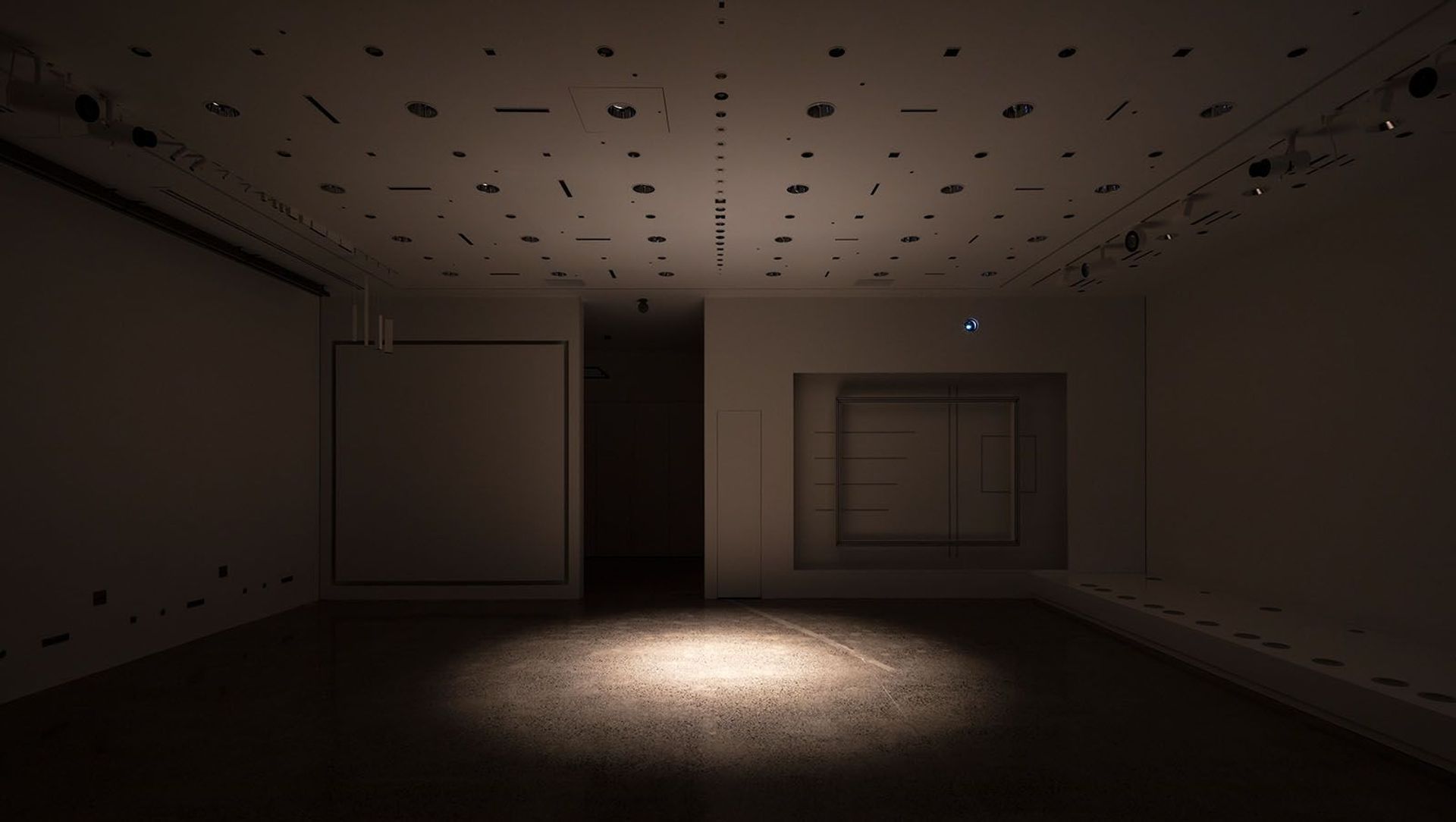 iGuzzini Light Experience banner