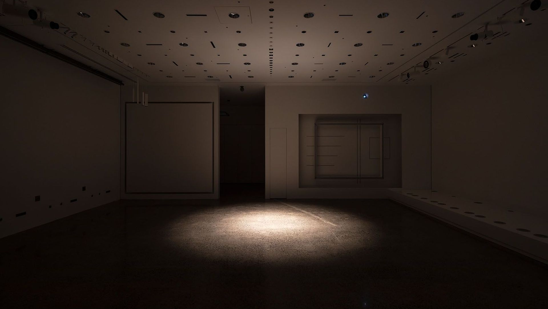 iGuzzini Light Experience banner