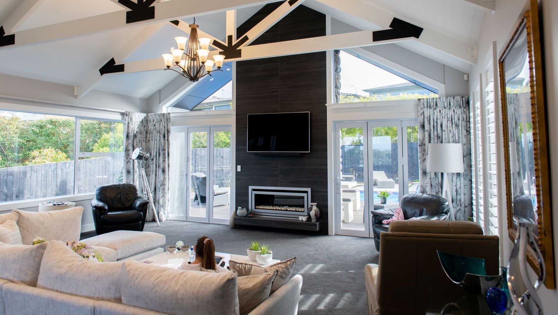 The Lake Renovation banner