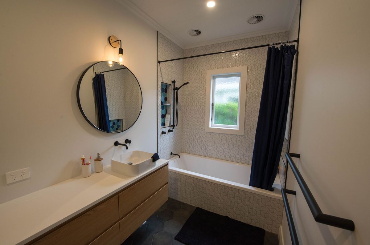 Bathrooms
