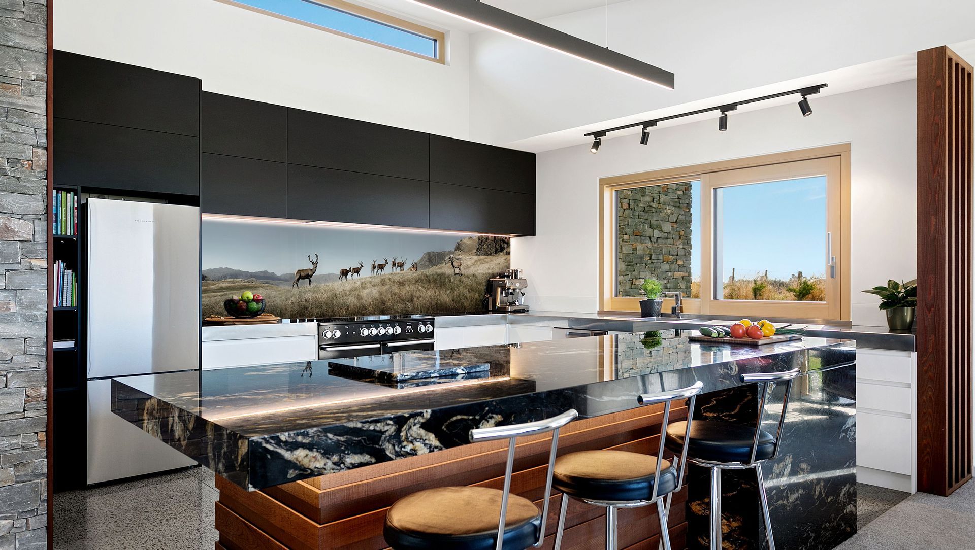 Whakaipo Valley banner