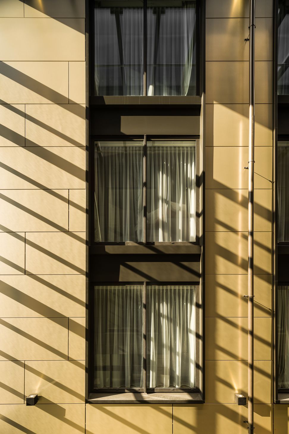 Sudima & Frank Knight House, Christchurch<br />Ignite Architects