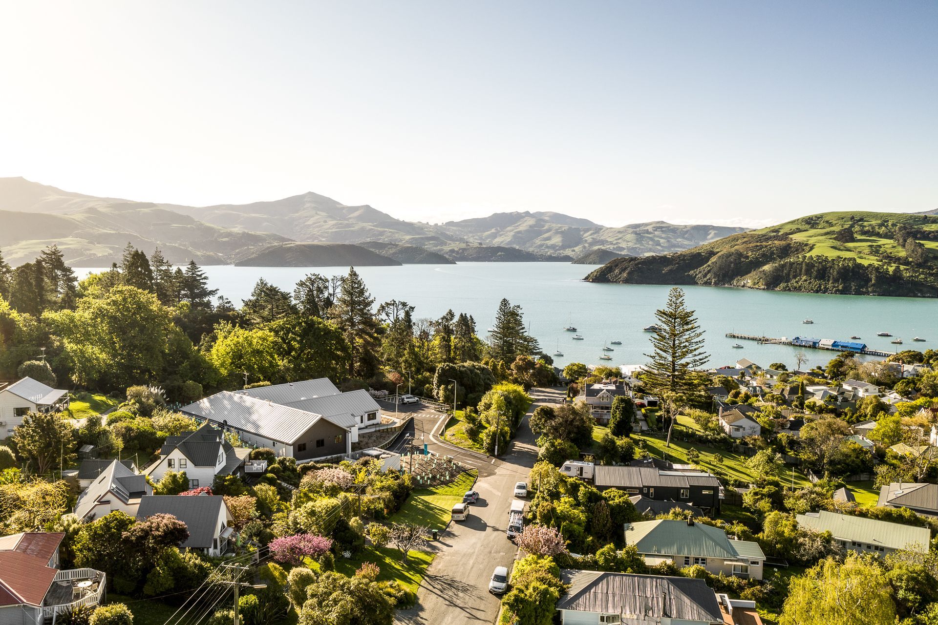 Akaroa Health<br />Design by Ignite Architects
