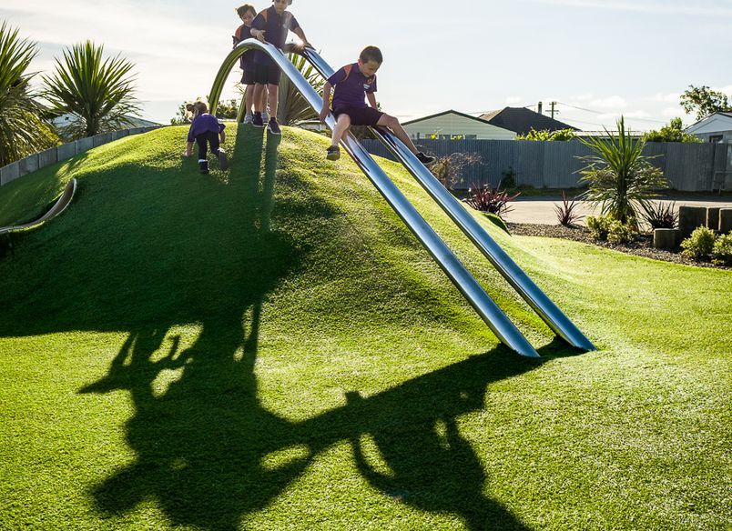 Landscape Architecture