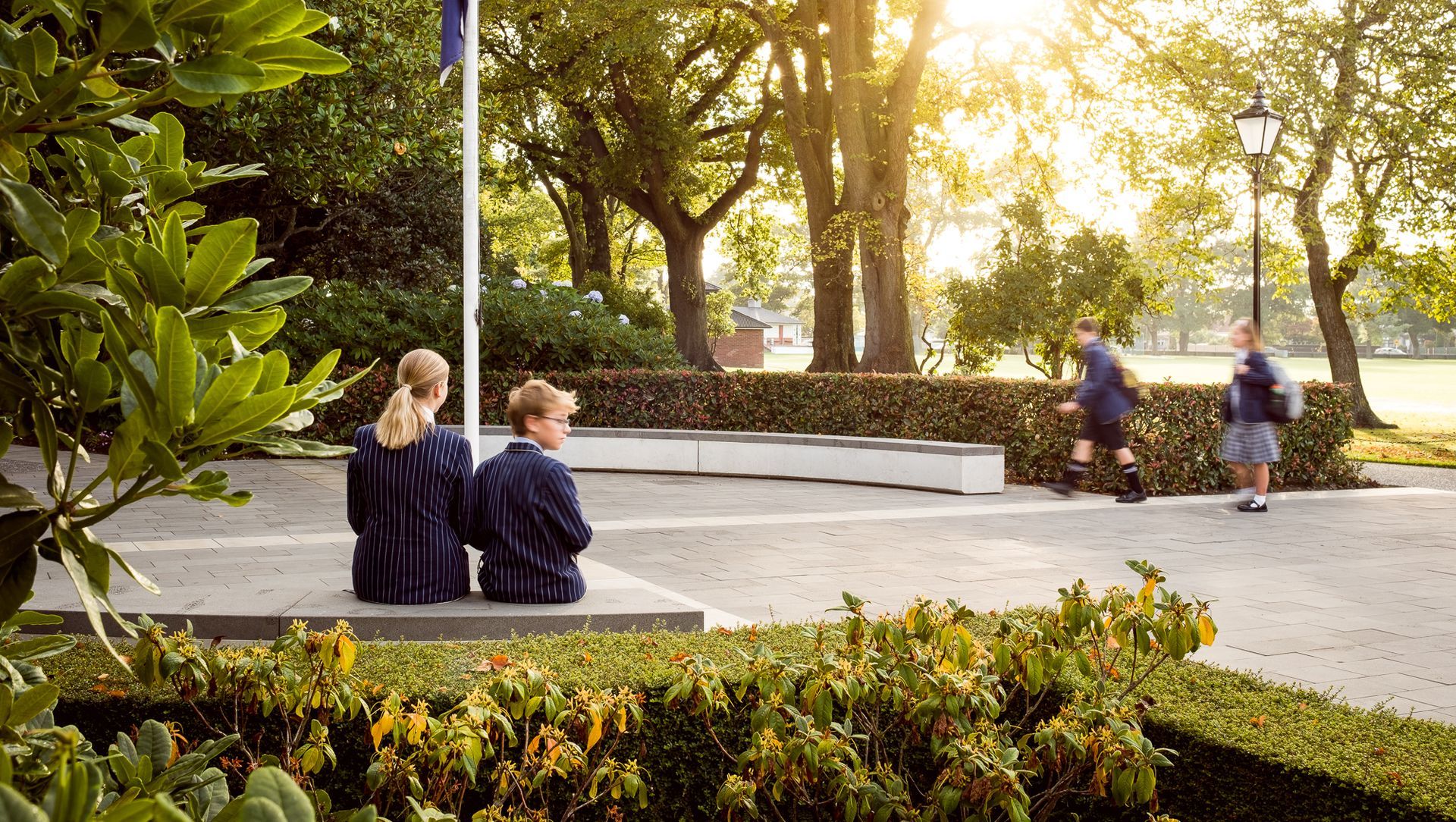 Landscape Architecture banner