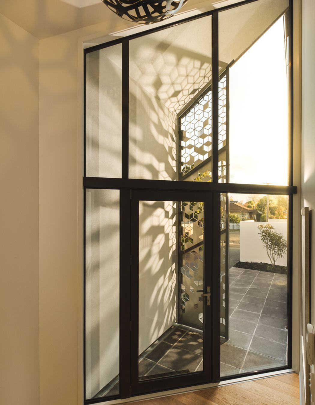 Papanui House, Christchurch<br />Design by Linetype Architectural