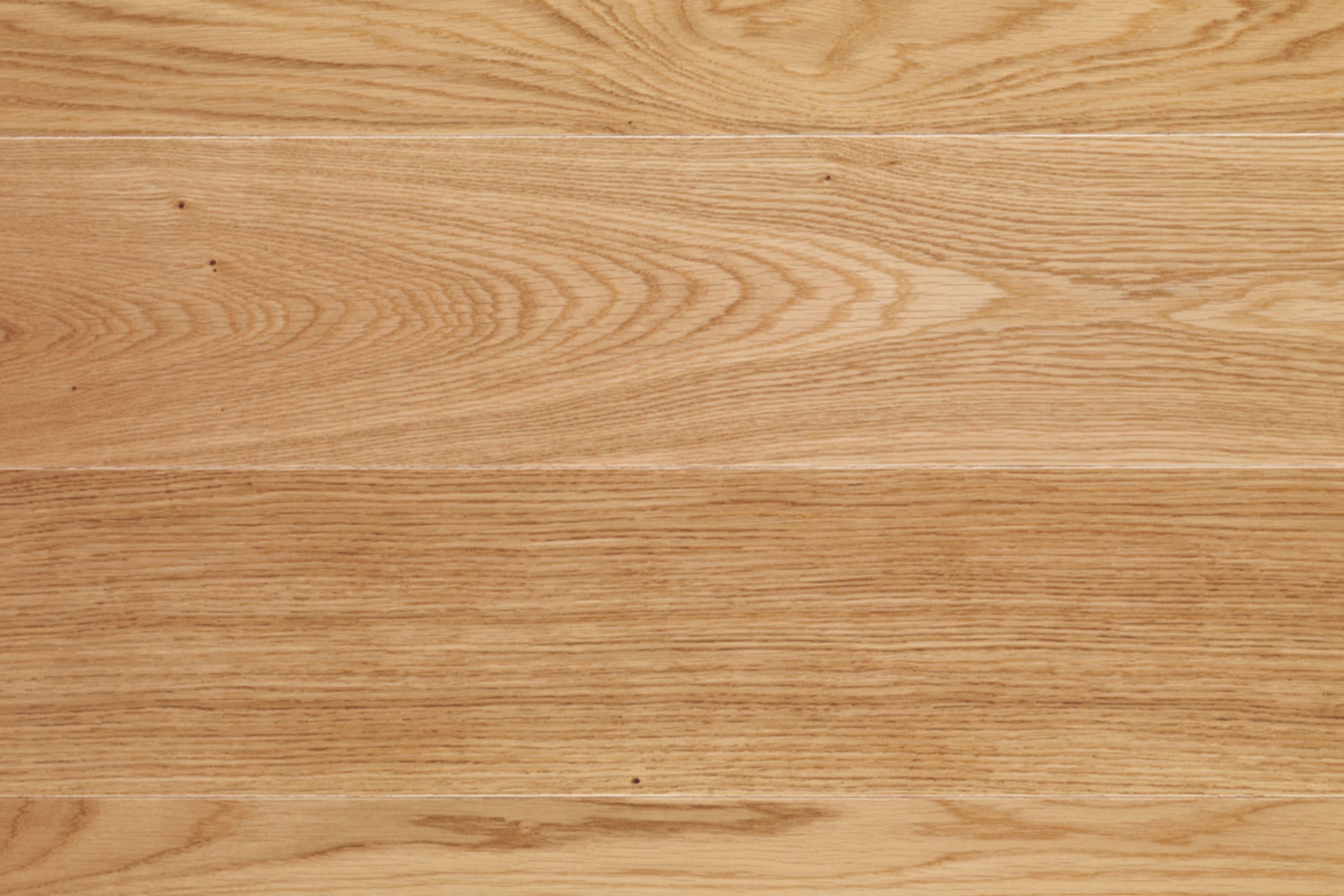 Naked Oak Engineered Timber Flooring