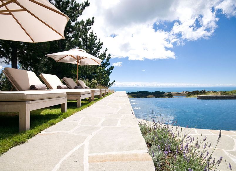 The Farm At Cape Kidnappers