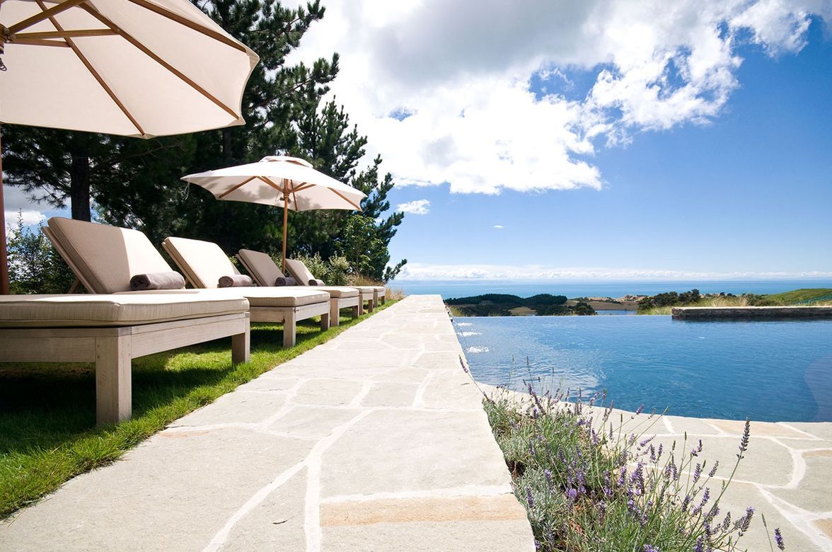 The Farm At Cape Kidnappers