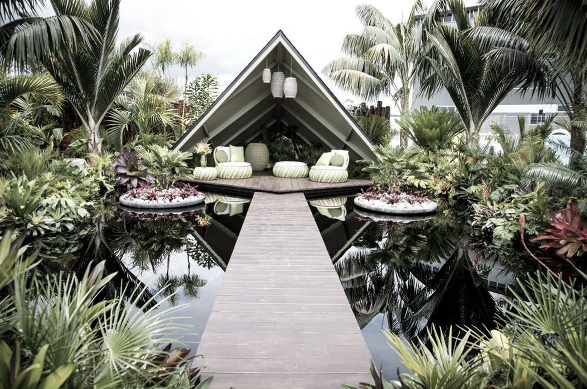 NZ Flower & Garden Show