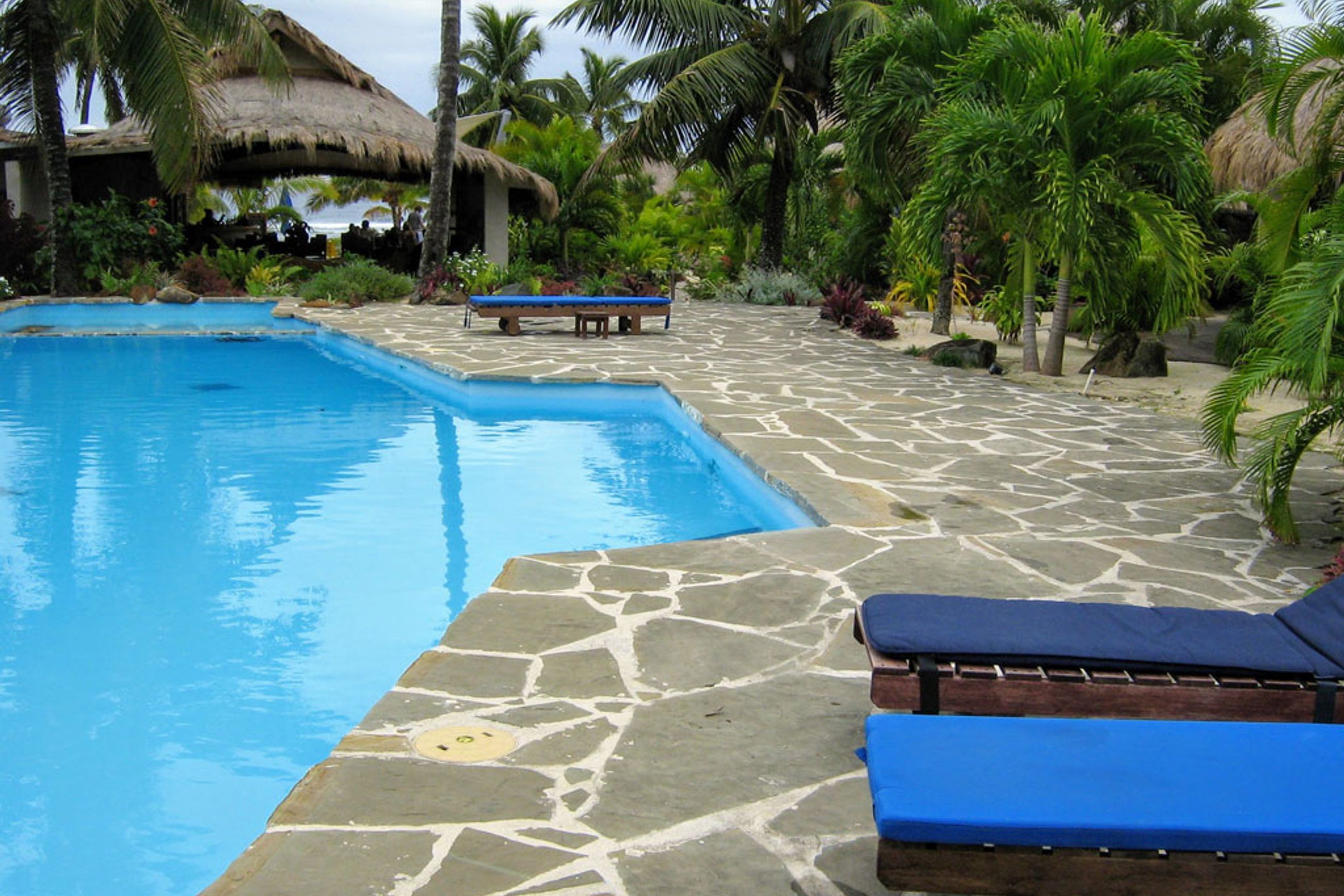 Paradise Stone Paving Stones