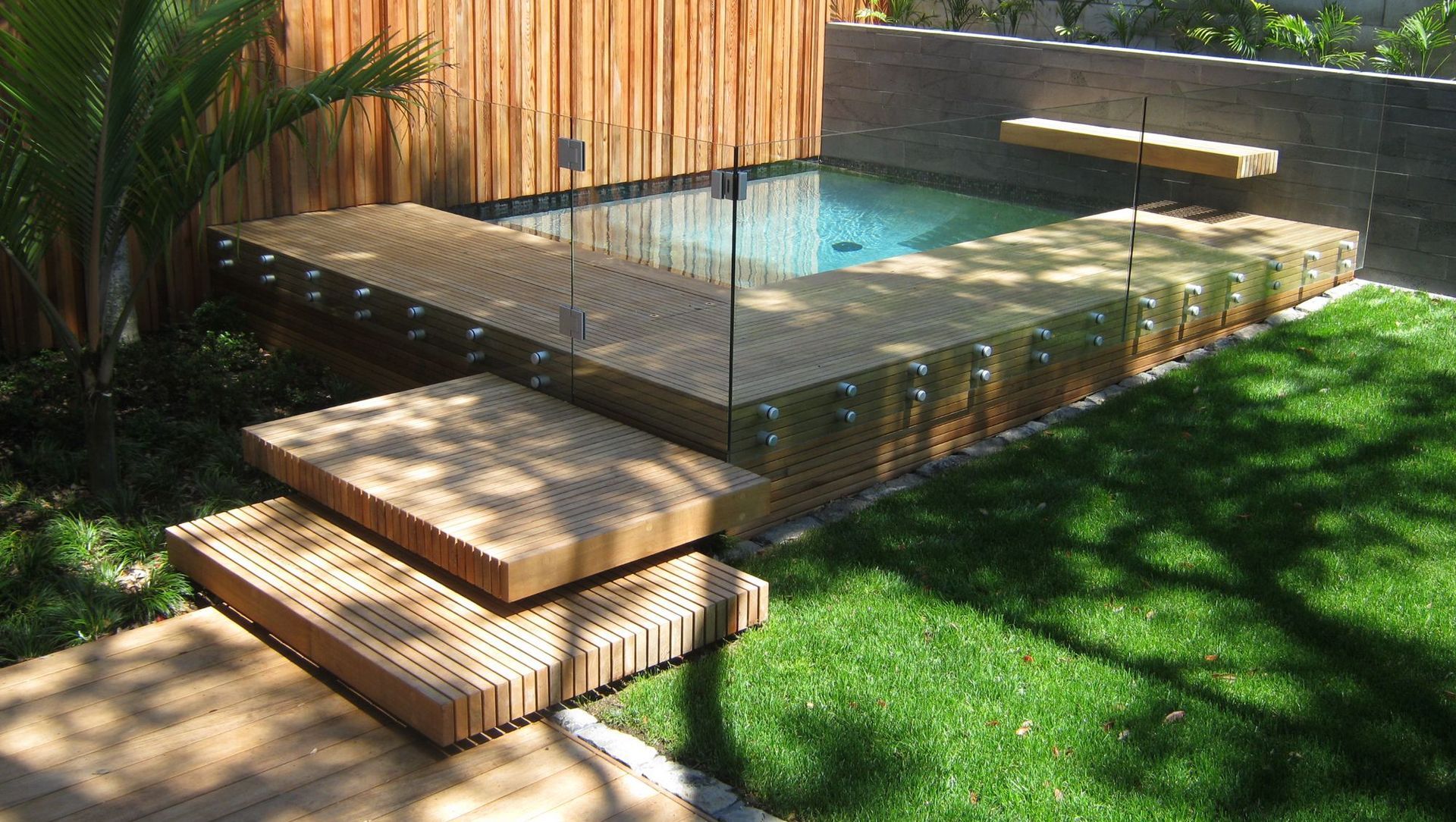 Contemporary Pool - Herne Bay banner