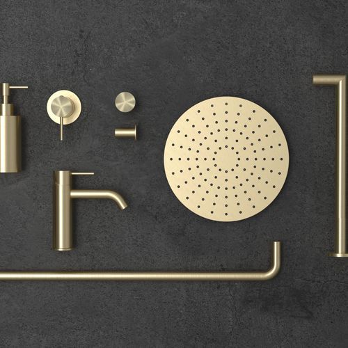 Oli 316 Shower Mixer