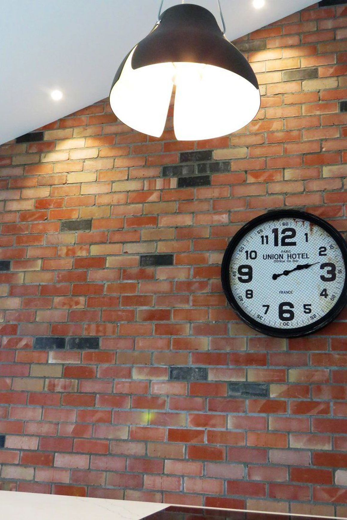 Create Range Bricks