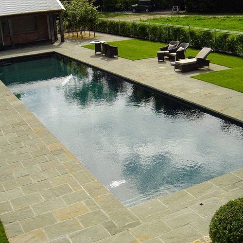 Paradise Stone Paving Stones