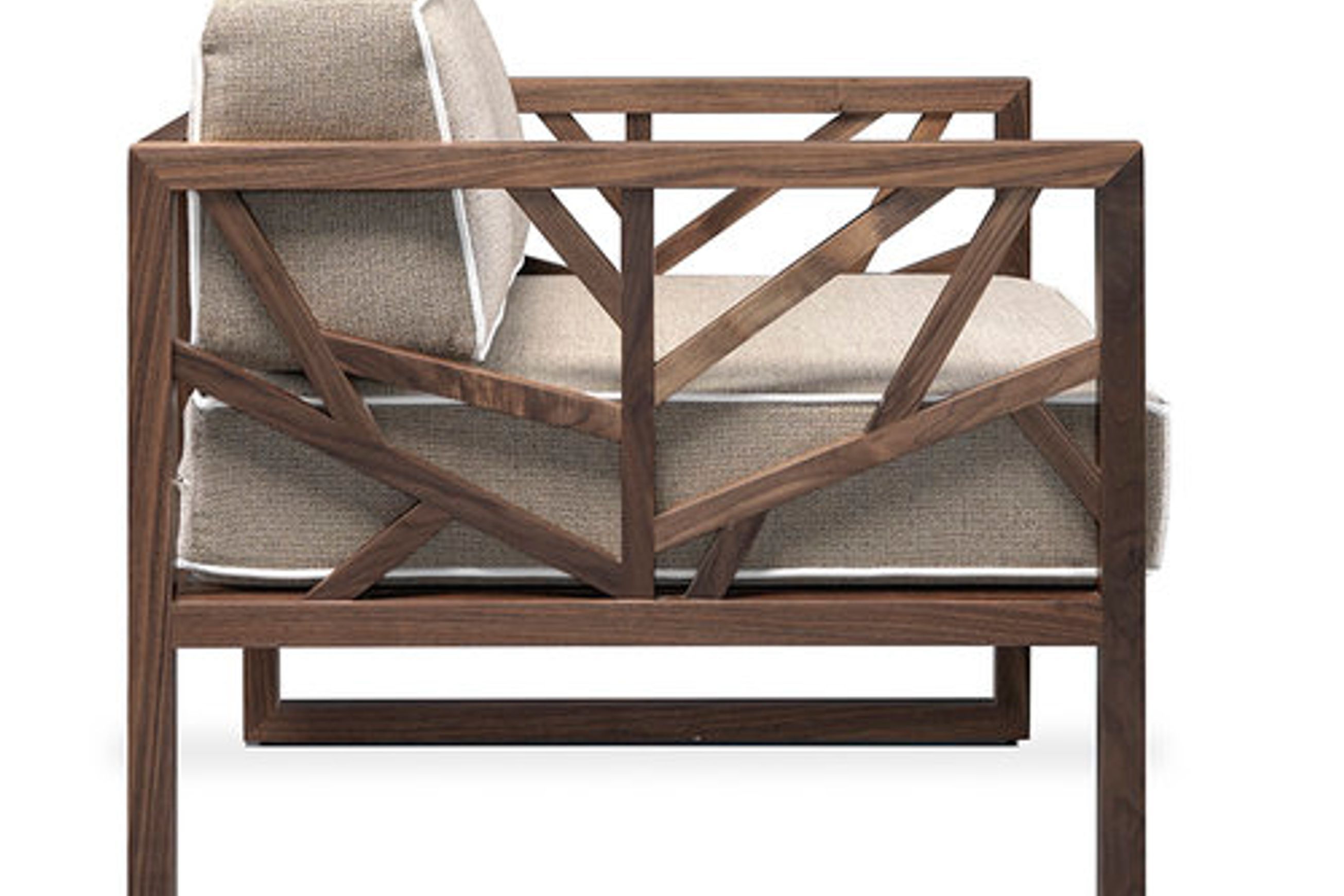 Tree Lounge Chair