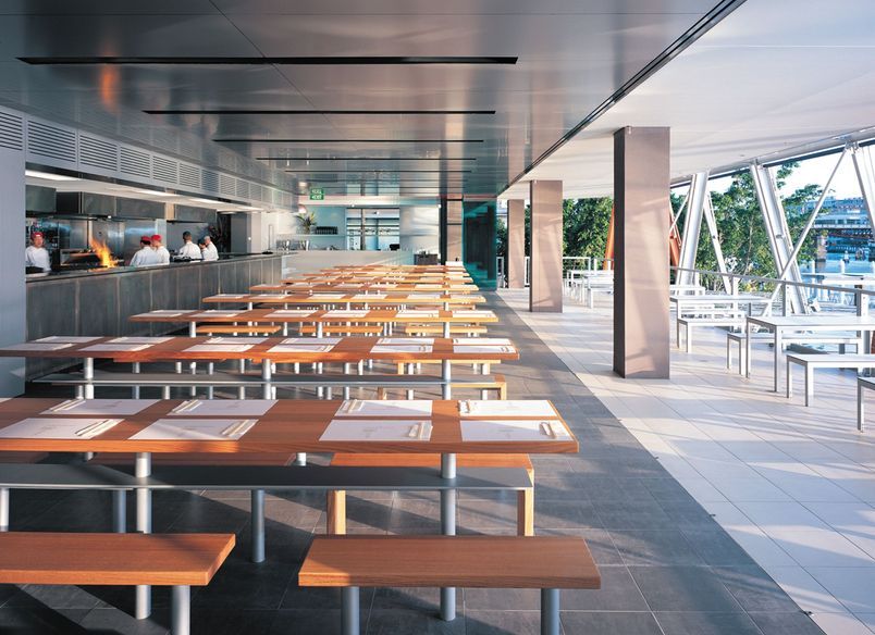 Our Hospitality Projects