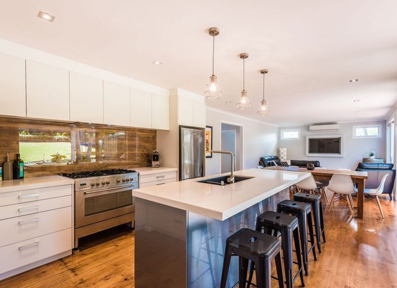 William Souter Street, Forrest Hill