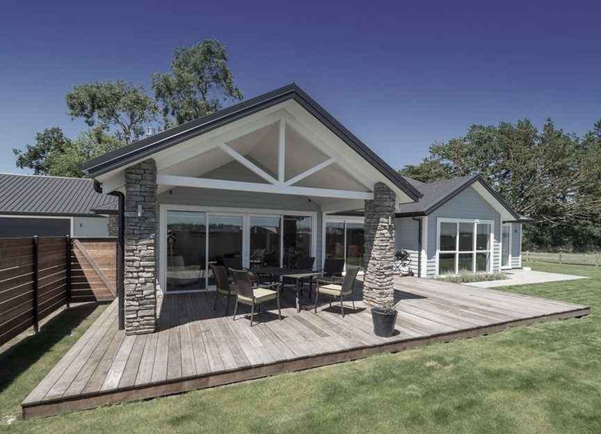 Dan Dwyer Construction