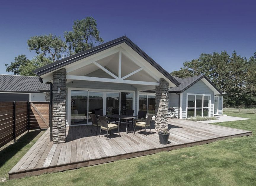 Dan Dwyer Construction