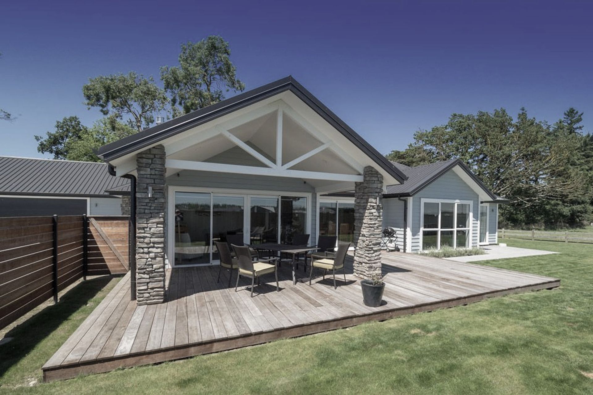 Hero Banner for Dan Dwyer Construction