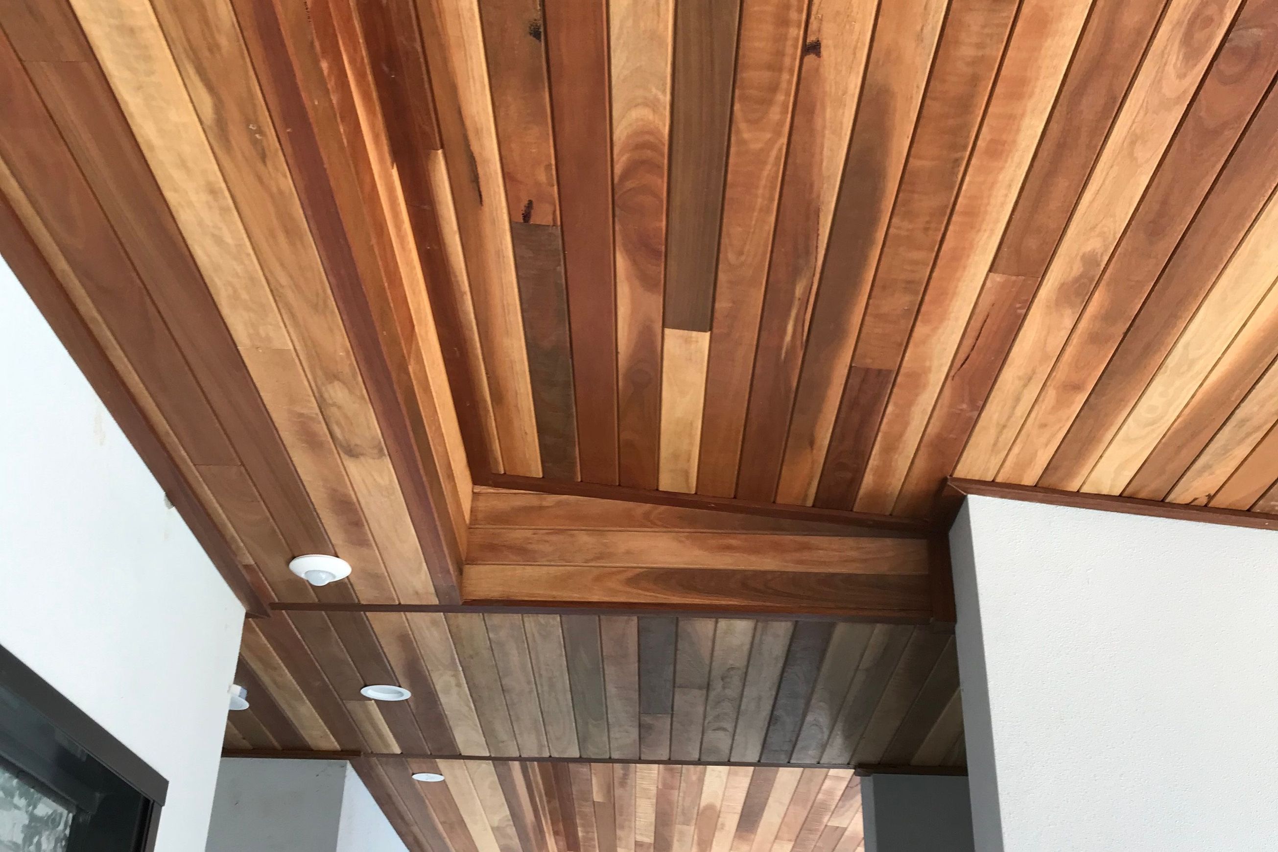 WoodLINE Timber Ceiling Lining Board