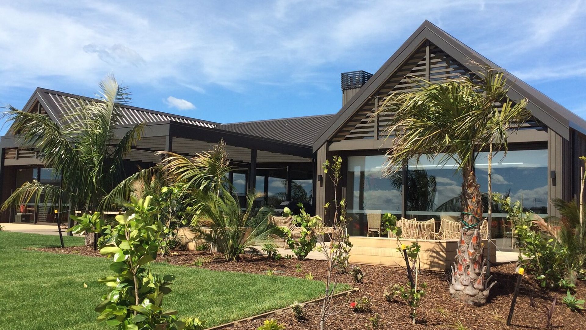 Freedom Village Papamoa banner