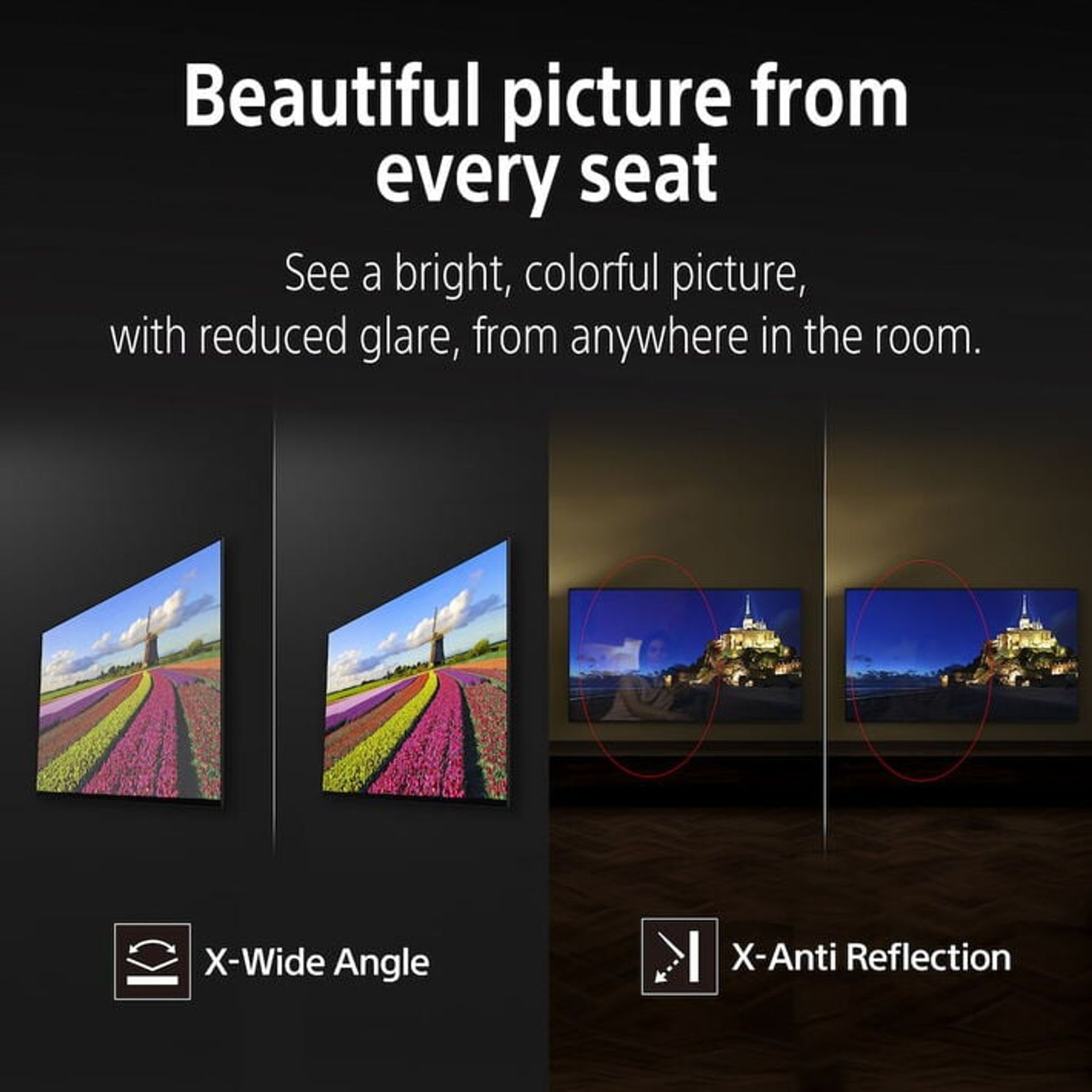 85" BRAVIA 9 | XR Processor | Mini LED | 4K Ultra HD