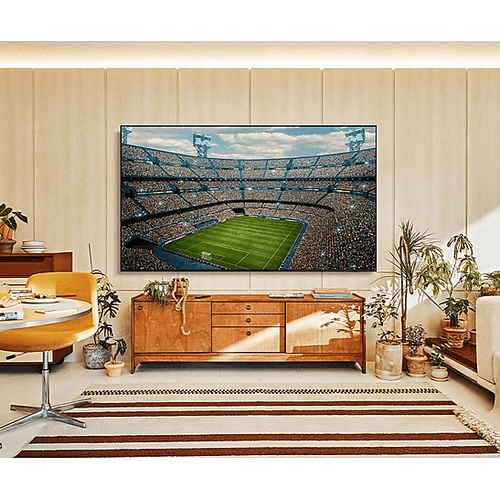 Samsung Crystal UHD 4K Smart TV U8500F