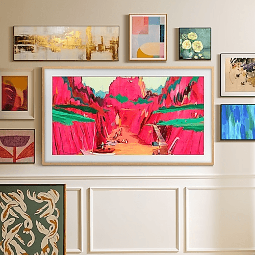 Samsung The Frame Pro (LS03FW)