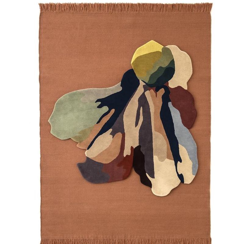 Flora Bloom 1 by Nanimarquina